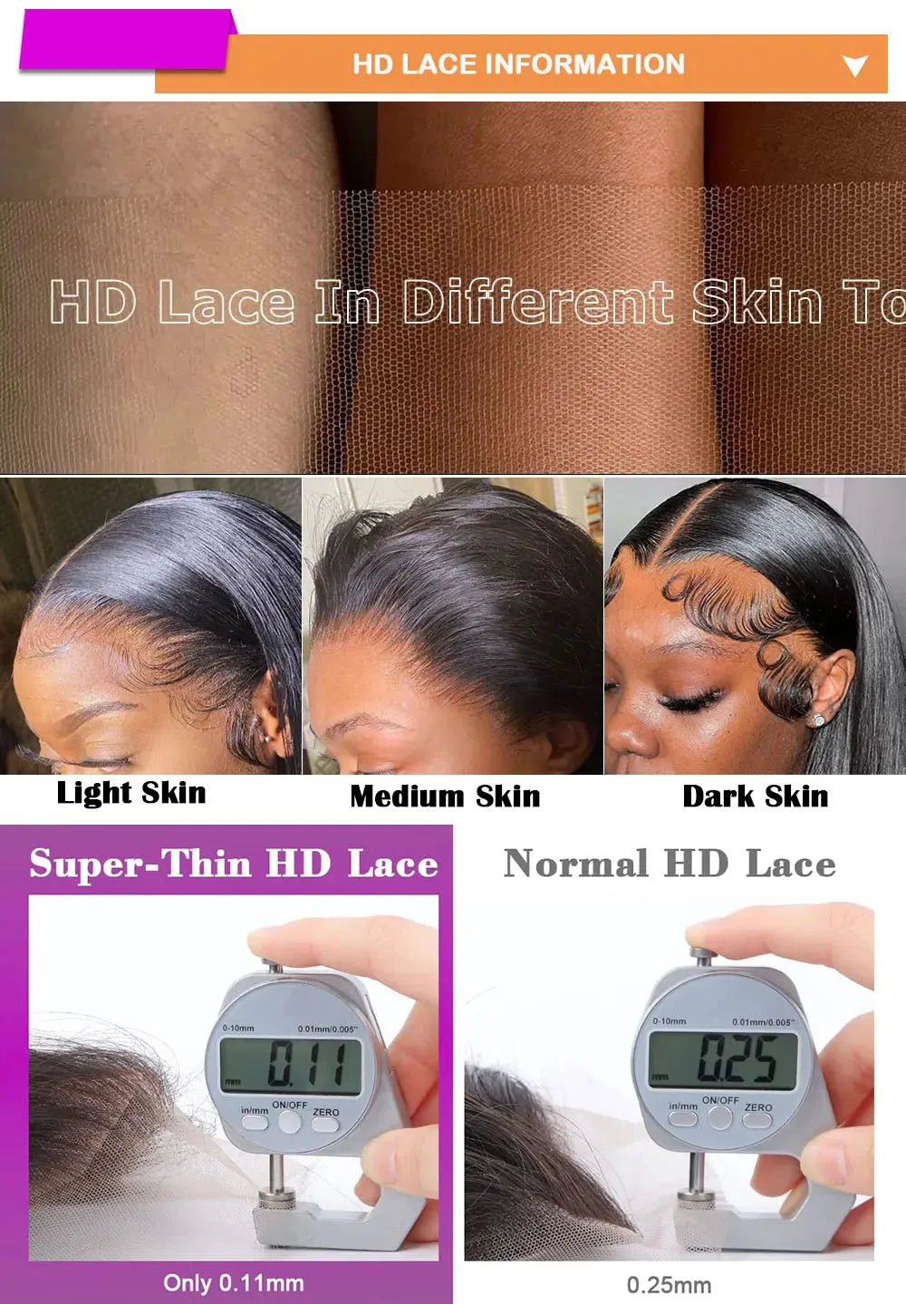 250 Density Real HD 360 Full Lace Invisible Strap Snug Fit Wig Glueless Frontal Wig 30 Inch straight Lace Front Wig Human Hair