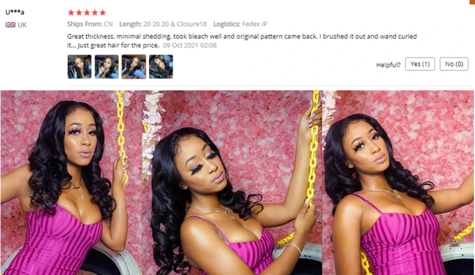 Mongolian Loose Deep Wave Bundles With Frontal Virgin 100% Human Hair 3/4Bundles And HD Lace Closure 4X4 Loose Raw Hair tissage