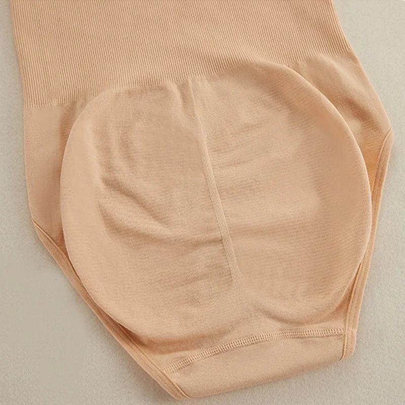 1/2PCS Bodysuit Women Slimming Shapewear Corset Reducing Body Shaper Modeling Underwear Tummy Control Panties Briefs 35-110kg