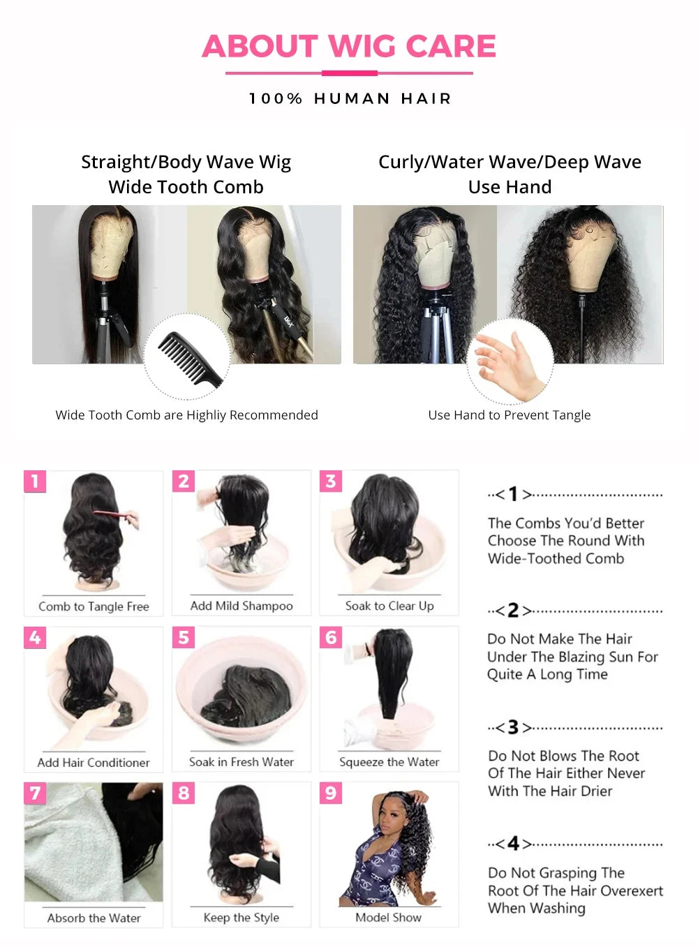 Body Wave 4/27 Color Short Bob Wig Ombre Blonde 13x4 Lace Frontal Wig Highlight Brown Mix Blonde 100% Human Hair Preplucked Bob
