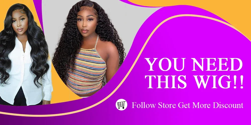 13x6 Chocolate Brown HD Lace Front Human Hair Wigs Body Wave Human Hair Wig 46 Inch 200Density Colored Human Hair Wigs For Women