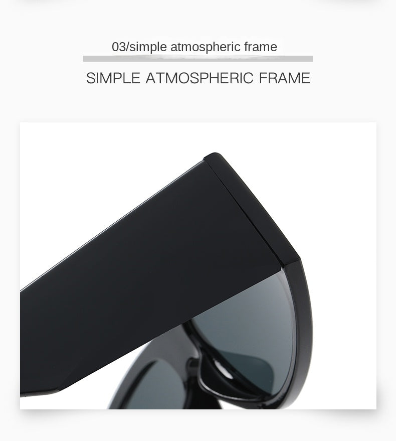 Brand Fashion Sunglasses New Small Frame Square Sun Glasses INS Trendy Retro Rectangle Women Men Outdoor Travel Gafas De Sol