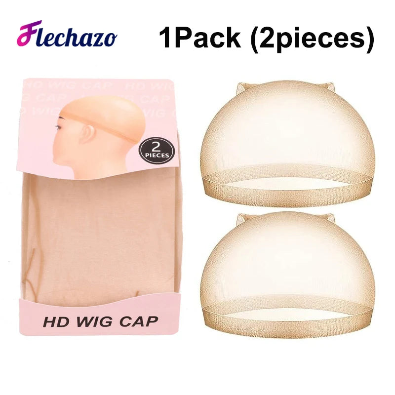 Lace Melting Holding Spray Kit 7Pcs Lace Wig Glue Hair Bond Adhesive And Remover, Hair Wax Stick Edges Brush HD Wig Cap Wig Band