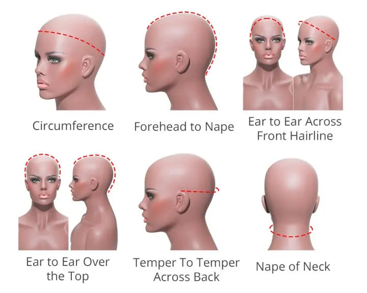 Invisible Strap 360 HD Full Lace Wig Human Hair Glueless Wig Pre Cut Lace 200 Density Deep Curly 360 Lace Front Wig Preplucked