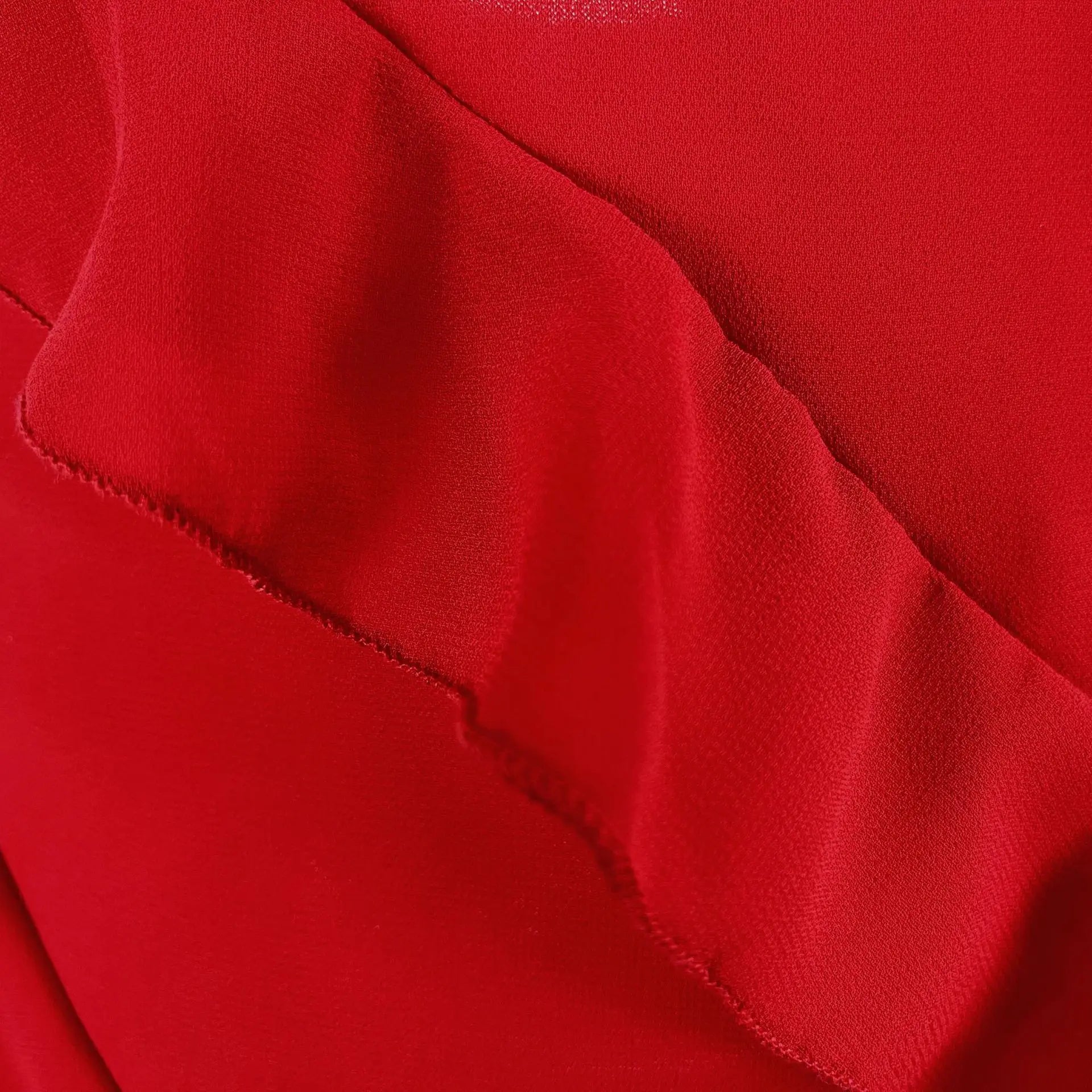 New 2025 Women's Ruffles Chiffon Maxi Dress Backlesss Split Sexy Porm Dress Red Long Summer Wedding Party Dress Elegant Vestidos