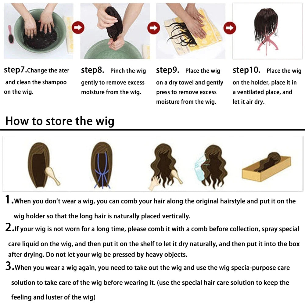 Synthetic Claw Clip Ponytail Hair Extension 24Inch Long Straight Ponytail Hair For Women Black Brown Pony Tail Hair Hairpiece