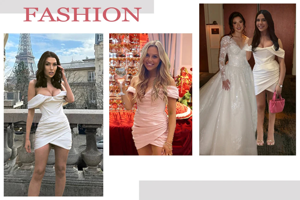 Suninheart Summer Formal Occasion Dress 2025 Elegant 3D flower Maxi Evening Dresses Sexy Wedding Guest Party Dresses Women