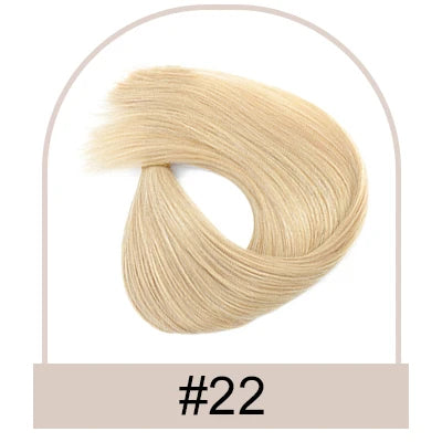Silk Top Base Swiss Lace Clip In Topper Straight Women Toupee With Bangs Breathable And Soft Real Human Hairpiece Blonde Color