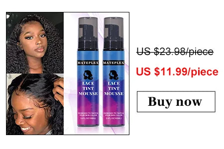 Wig Glue Waterproof Lace Glue Strong Hold Wig Adhesive for Toupee Frontal Professional Glue for Lace Front Wigs+Adhesive Remover