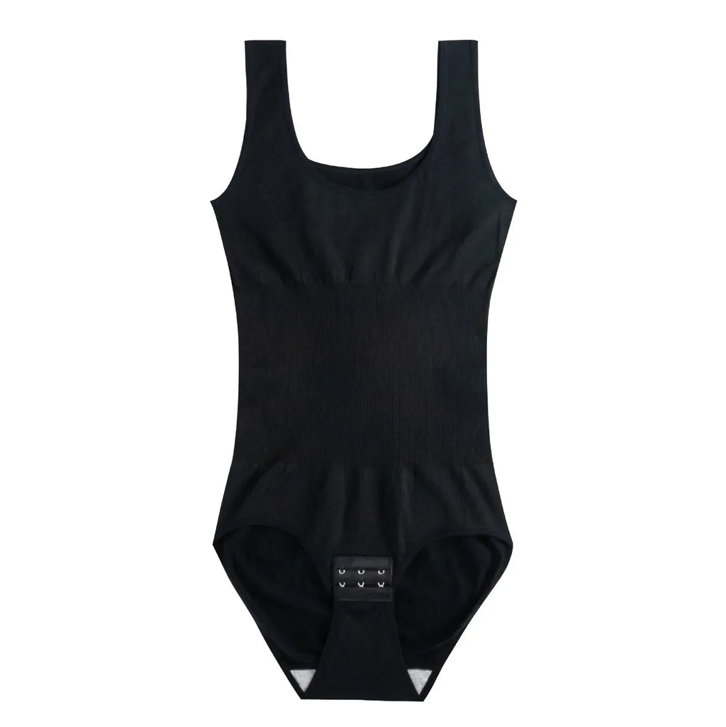 1/2PCS Bodysuit Women Slimming Shapewear Corset Reducing Body Shaper Modeling Underwear Tummy Control Panties Briefs 35-110kg