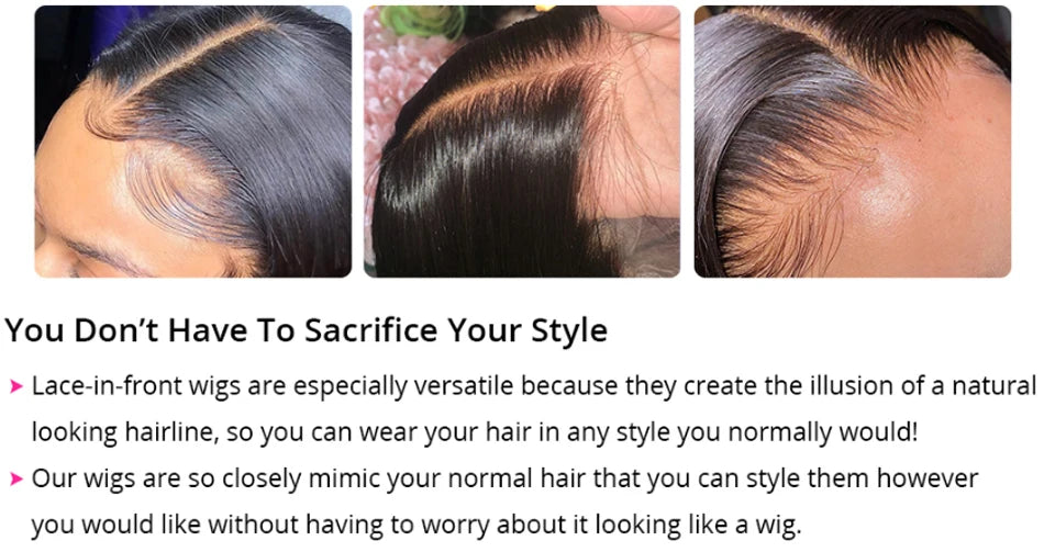 Kinky Straight 100% Raw Human Hair Bundles And Closure 4X4 3Bundles Yaki Straight Hair with HD Transparent Lace Frontal Tissage