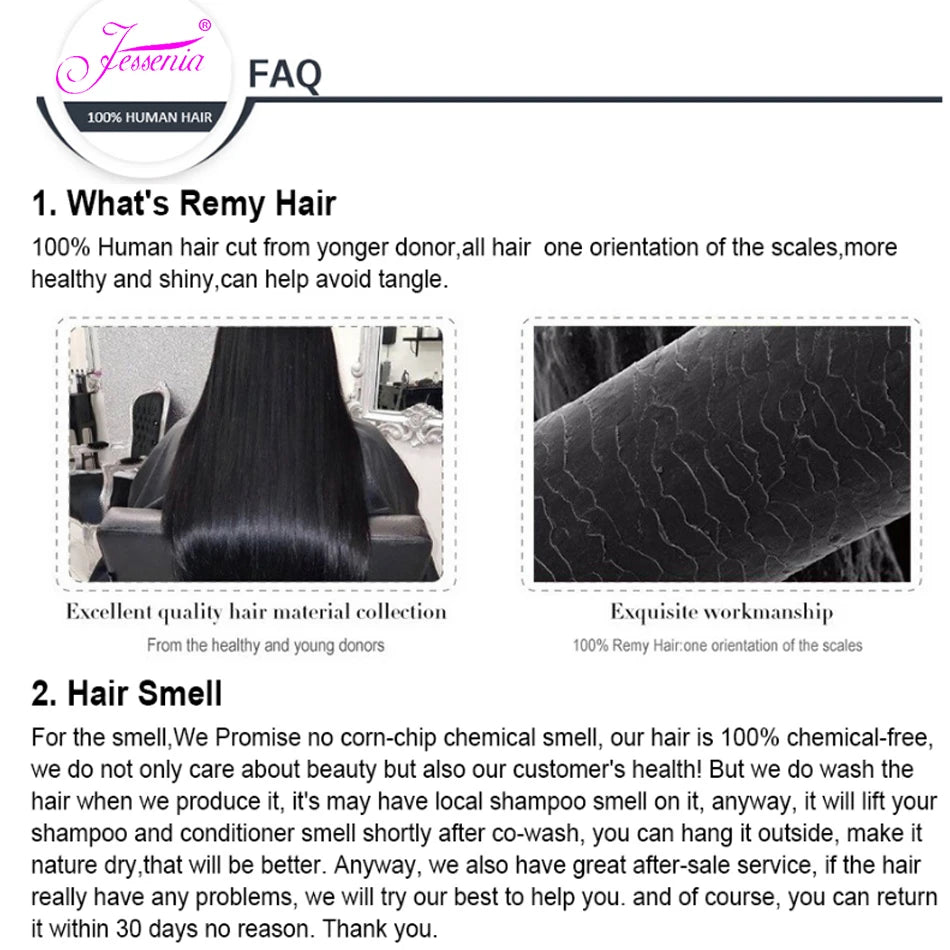 Kinky Straight 100% Raw Human Hair Bundles And Closure 4X4 3Bundles Yaki Straight Hair with HD Transparent Lace Frontal Tissage